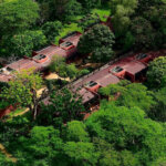 Amboseli Serena Safari Lodge