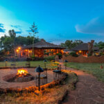 Amboseli Sopa Lodge