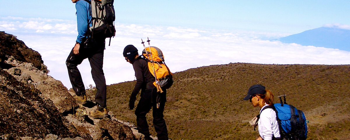10 Effective Ways of Preparing for a Kilimanjaro Climb