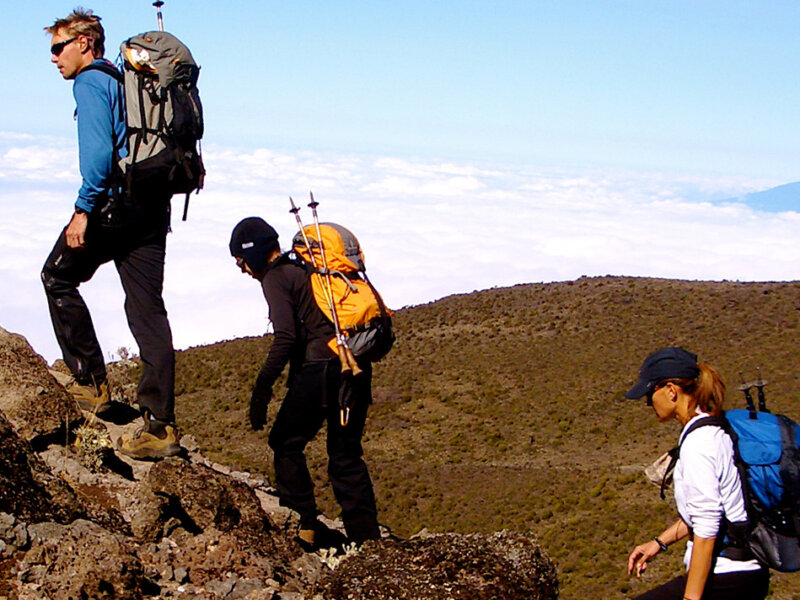 10 Effective Ways of Preparing for a Kilimanjaro Climb