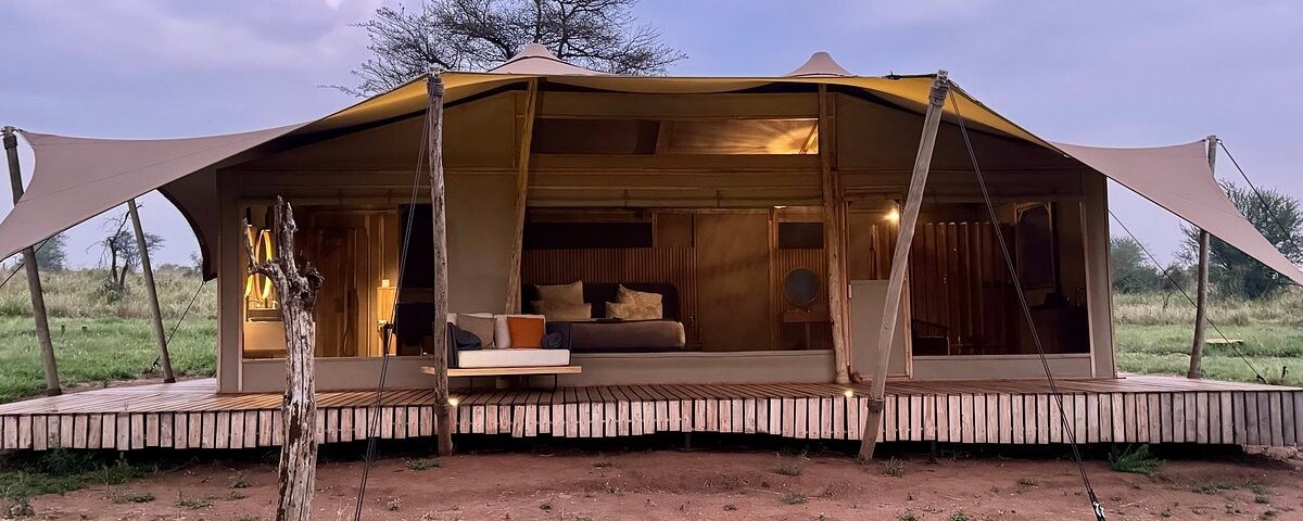 Anantya Serengeti Camp