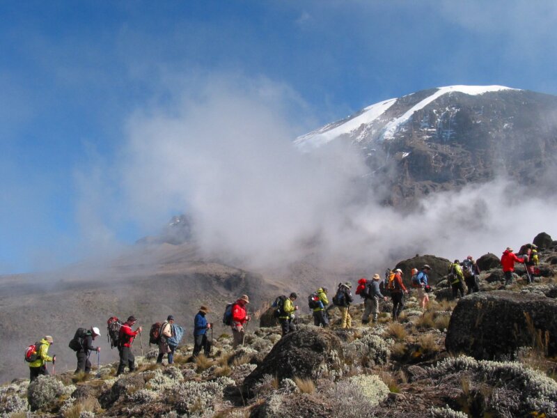 Best Time to Climb Kilimanjaro – What Each Month Is Really Like
