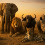 Big Five Safari in Kenya: Complete Guide