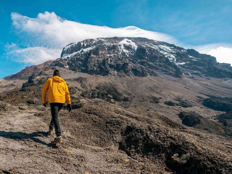 Can an Average Person Climb Kilimanjaro? A Realistic Guide for First-Time Trekkers