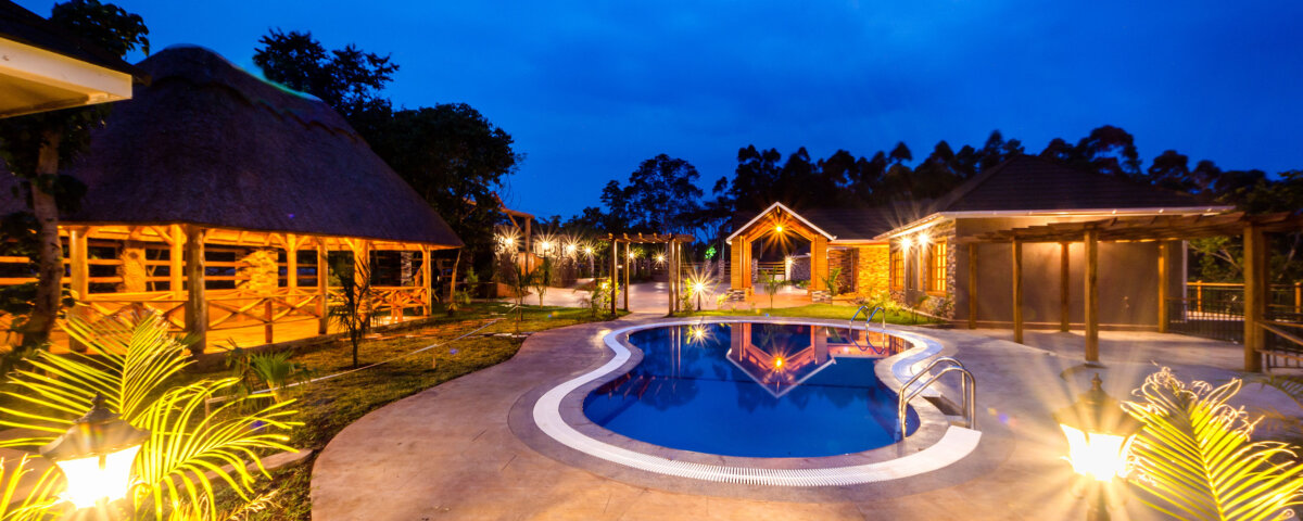 Chimpundu Lodge