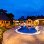 Chimpundu Lodge