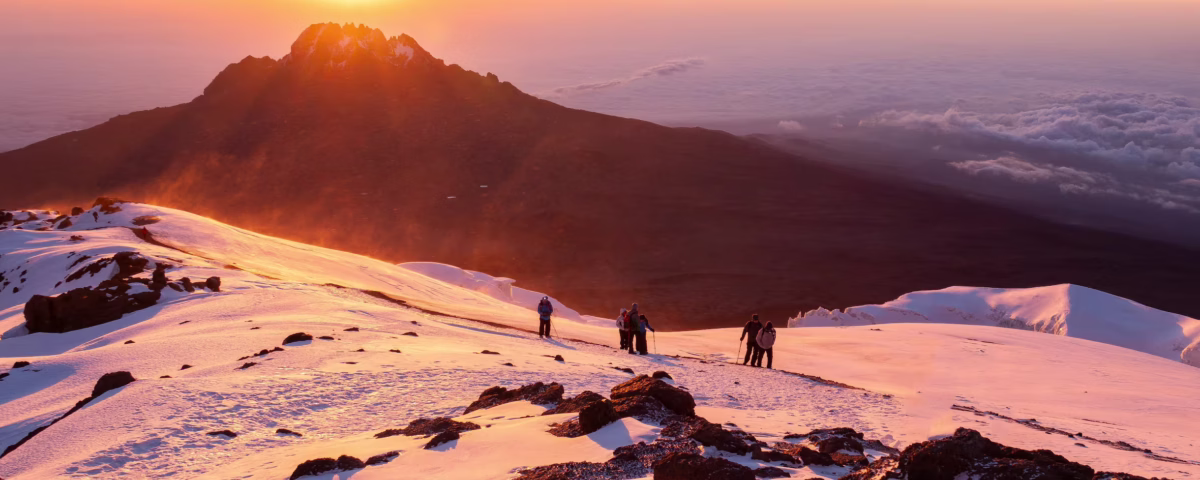 Kilimanjaro Dry Season Climb – Why It Might Be the Best Time for Your Adventure
