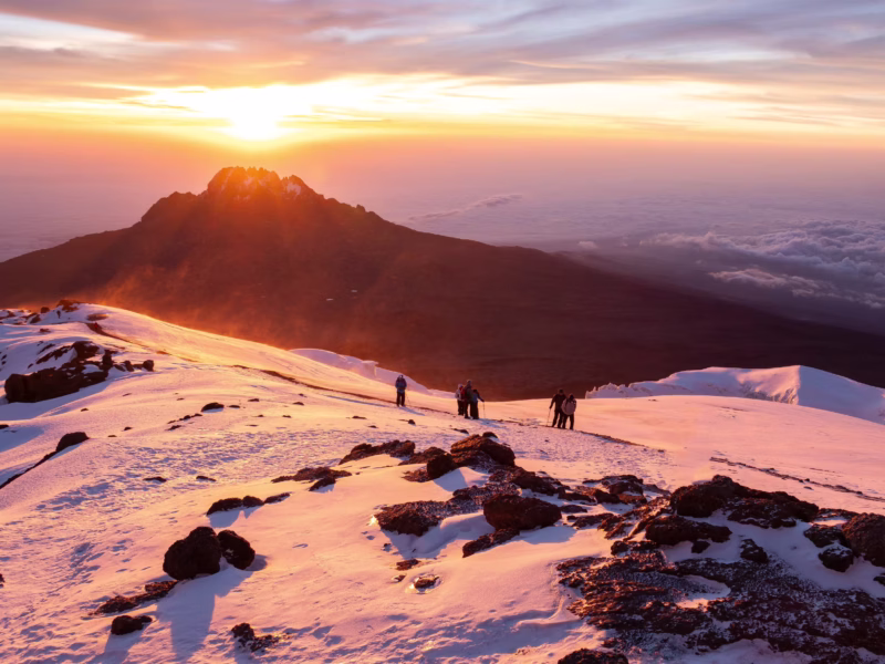 Kilimanjaro Dry Season Climb – Why It Might Be the Best Time for Your Adventure