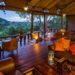 Elewana Serengeti Migration Camp