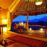 Elewana Tortilis Camp Amboseli