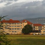 Elgon Heights Motel & SPA