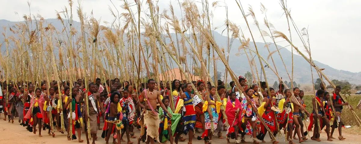 Festivals of Tanzania – Discover Cultural Diversity on Tanzania Safaris!