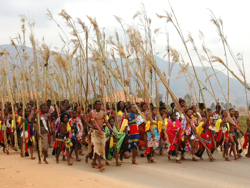 Festivals of Tanzania – Discover Cultural Diversity on Tanzania Safaris!