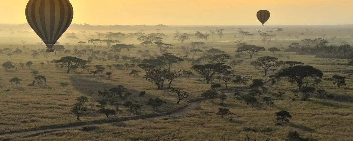 Tanzania Responsible Travel