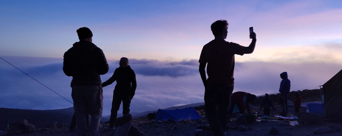 Kilimanjaro Internet Connectivity – Now Kilimanjaro Has High-Speed Internet