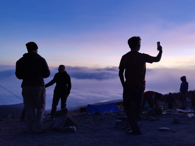 Kilimanjaro Internet Connectivity – Now Kilimanjaro Has High-Speed Internet