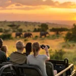 Group Safari Experiences in Kenya