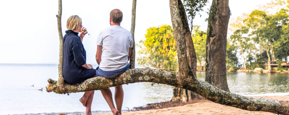 Love In the Wild – Tanzania Safaris for Couples
