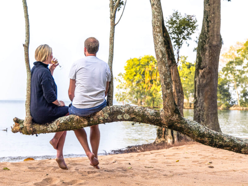Love In the Wild – Tanzania Safaris for Couples