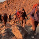 Why Is the Height of Mount Kilimanjaro So Tall?