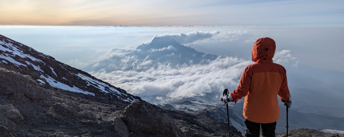 A Day by Day Climbing Approach to Reach the Top of Kilimanjaro!