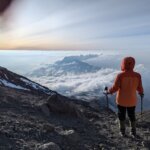 A Day by Day Climbing Approach to Reach the Top of Kilimanjaro!