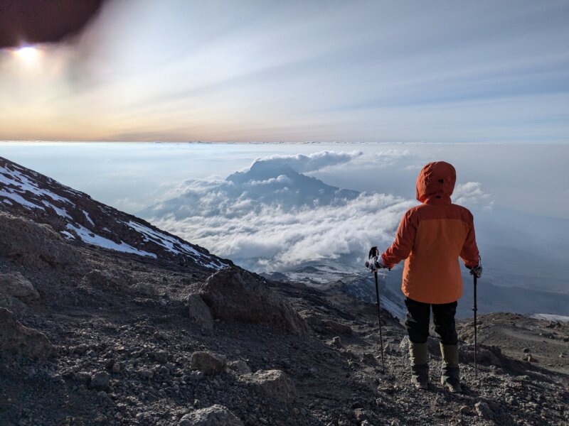 A Day by Day Climbing Approach to Reach the Top of Kilimanjaro!