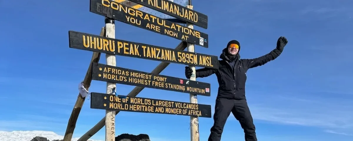 Kilimanjaro Climbing Journey – The Ultimate Adventure to the Roof of Africa