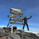 Kilimanjaro Climbing Journey – The Ultimate Adventure to the Roof of Africa