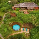 Isunga Lodge