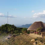 Kara Tunga Karamoja Safari Camp