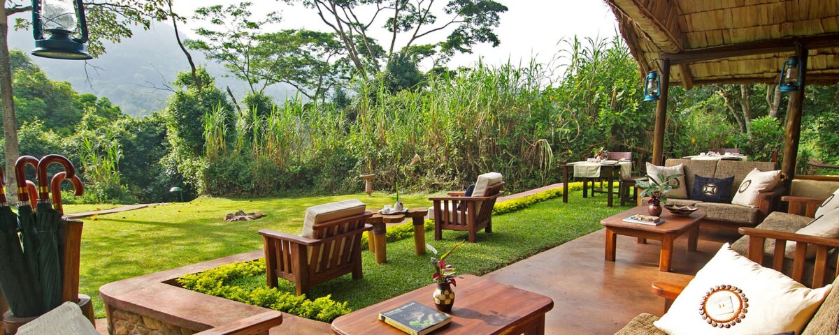 Kenya Safari Accommodation Types