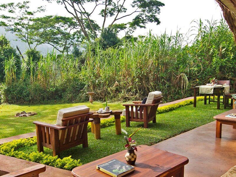 Kenya Safari Accommodation Types