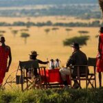 Kenya Safari Culture Guide