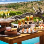 Kenya Safari Food Experience
