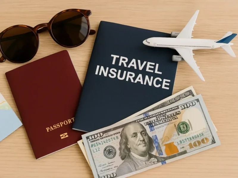 Kenya Safari Insurance Guide