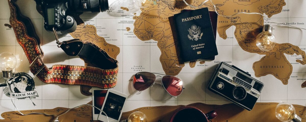 Kenya Safari Packing List