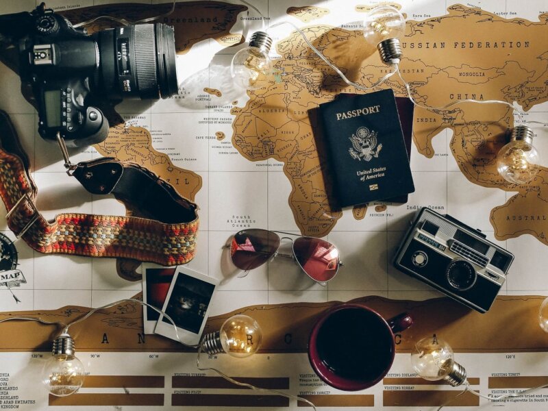 Kenya Safari Packing List