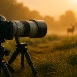 Kenya Safari Photography Guide
