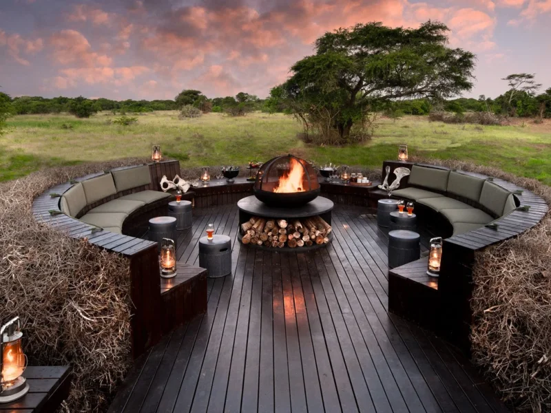 Kenya Safari Sustainable Tourism Guide