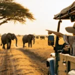 Kenya Safari Tips for Beginners