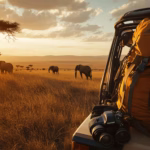 Kenya Safari Traveand Entry Rules/Requirements