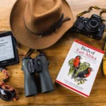 Kenya Safari Travel Checklist