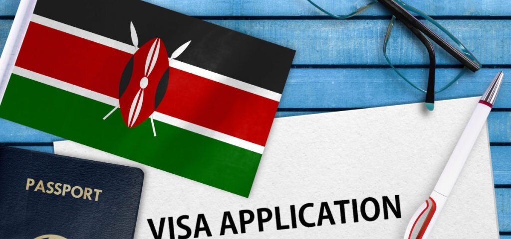 Kenya Safari Visa Requirements by Country