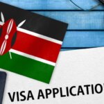 Kenya Safari Visa Requirements by Country