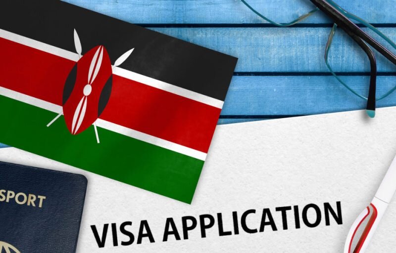 Kenya Safari Visa Requirements by Country