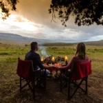 Kenya Safari for Couples: What to Expect