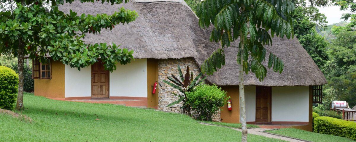 Kibale Guest Cottages