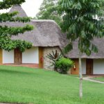 Kibale Guest Cottages