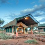 Kibo Safari Camp